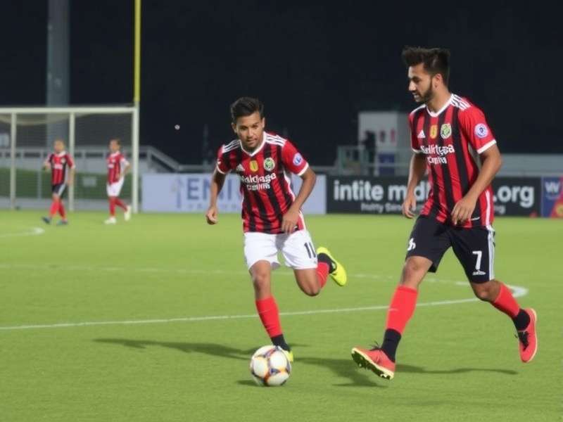 Sports Science Center